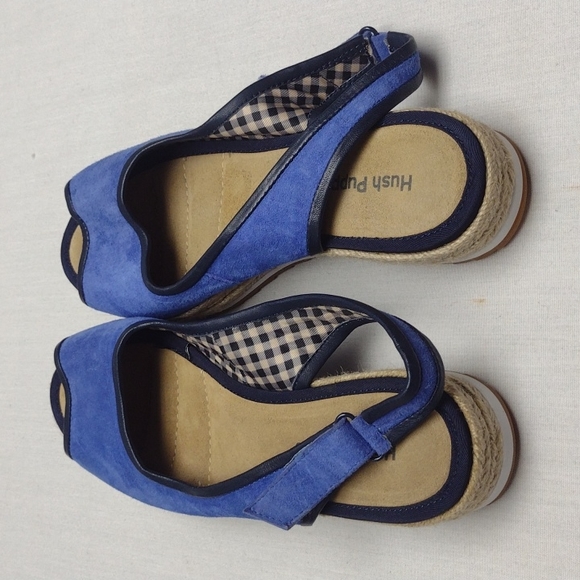 Hush puppies sandals - Picture 3 of 4